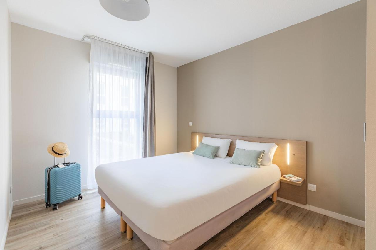 Aparthotel Appart'city Classic Valence Valence (Drome)