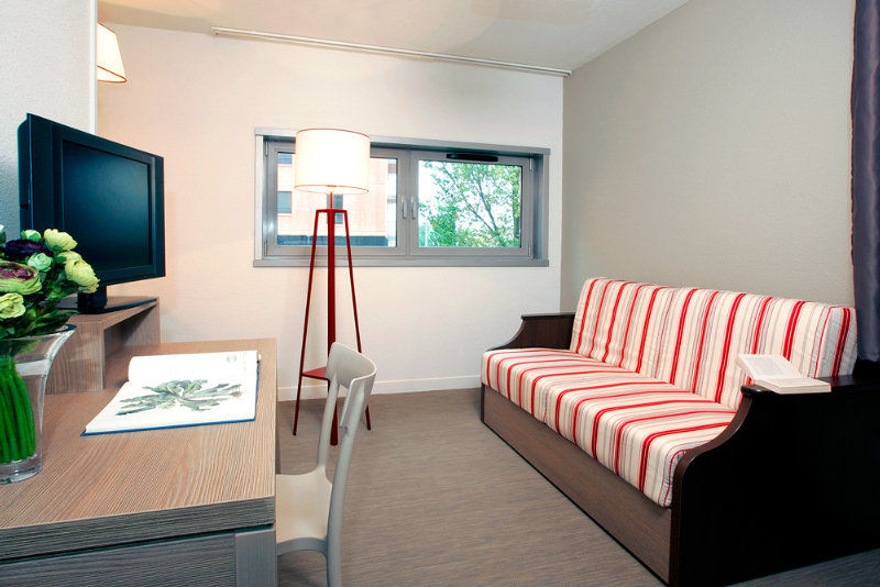 Aparthotel Appart'city Classic Valence 3*