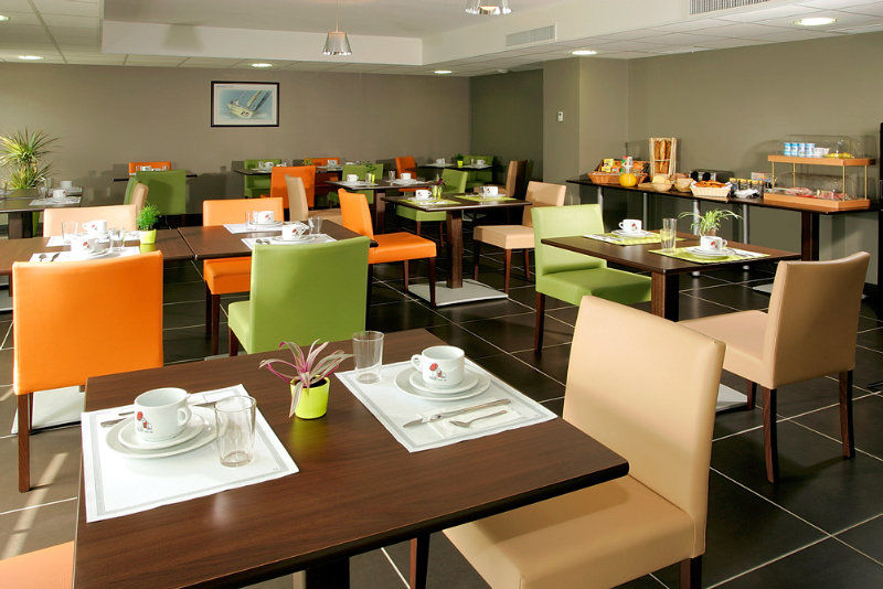 Appart'city Classic Valence Aparthotel 3*